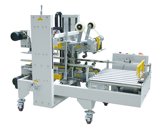 XKCS-06JBF automatic edge sealing machine