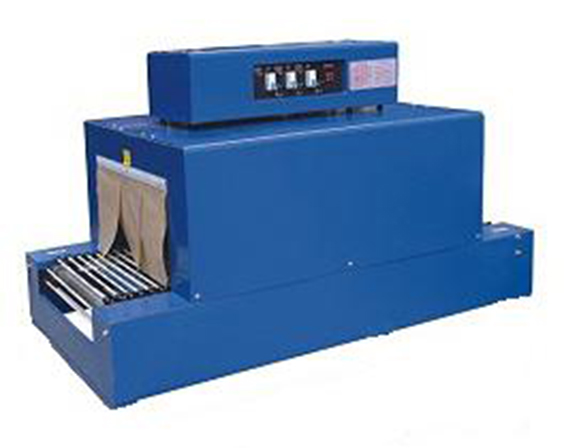 BS shrink packaging machine