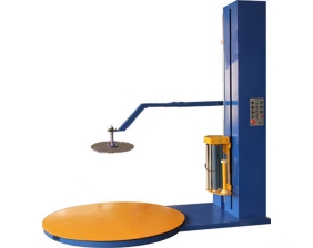 XK4502 pressing type winding machine