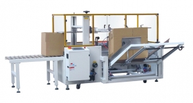 XKCE12 automatic box machine