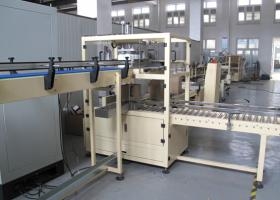 XKCP-05 automatic drop-type packing machine